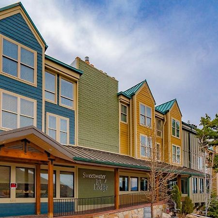 Multi Resorts At Lift Lodge 帕克城 外观 照片