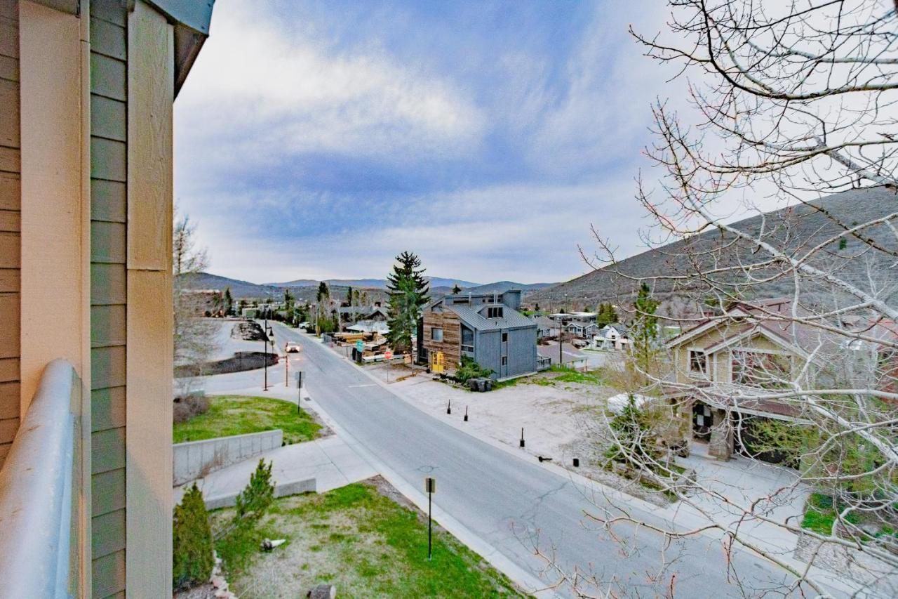 Multi Resorts At Lift Lodge 帕克城 外观 照片